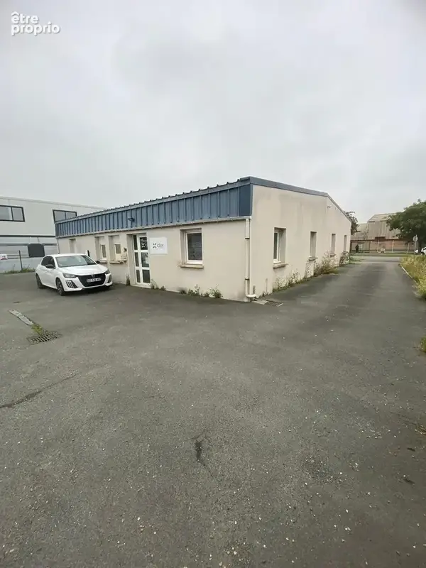 Appartement 200 m² à Calais  - photo 2
