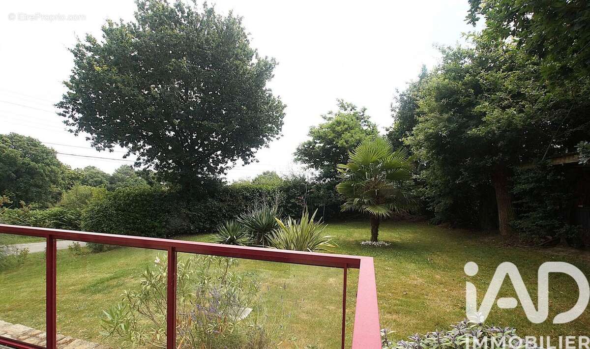 Photo 6 - Maison à FEREL