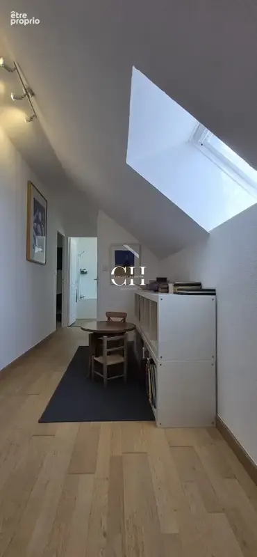 Maison d'habitation avec T4 + studio / Secteur Saint-Vran - photo 10