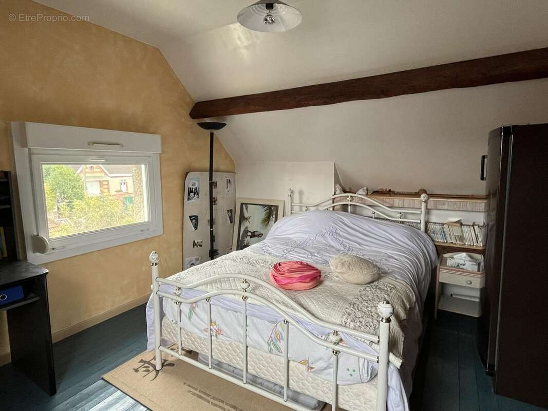 Maison à VINAY