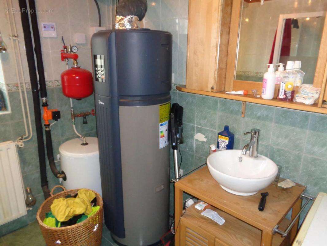 Maison à MARSAC-SUR-L&#039;ISLE