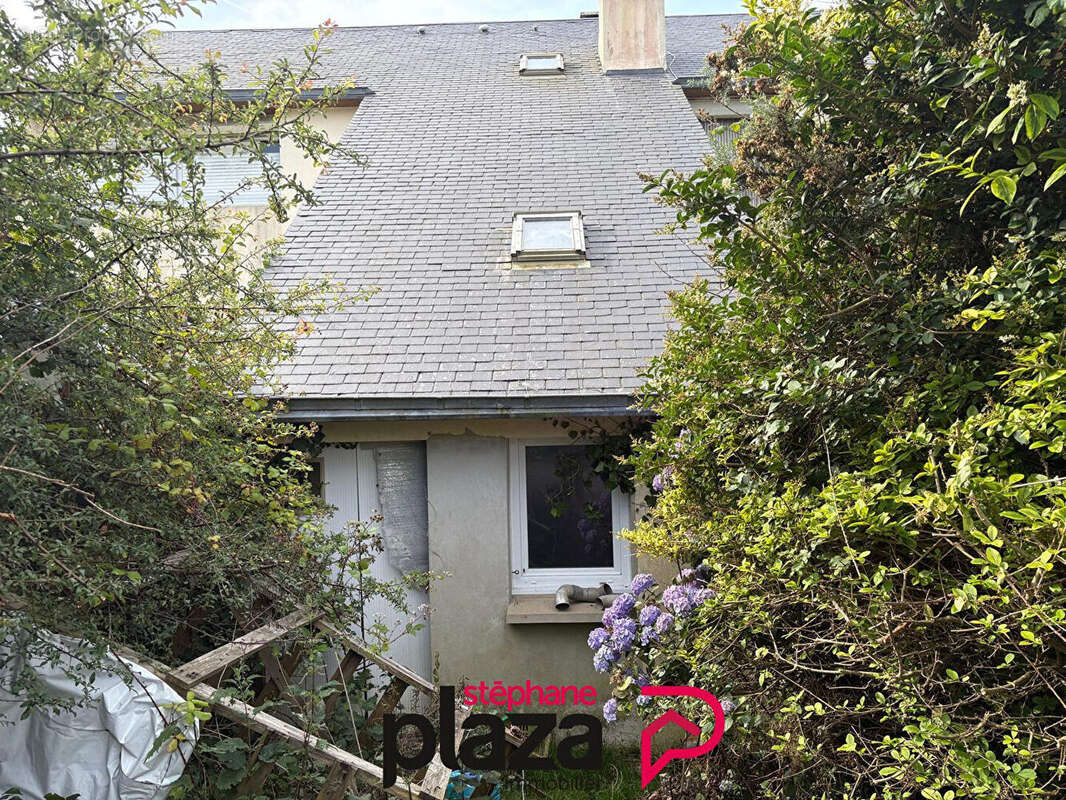 Maison à CLEDEN-CAP-SIZUN