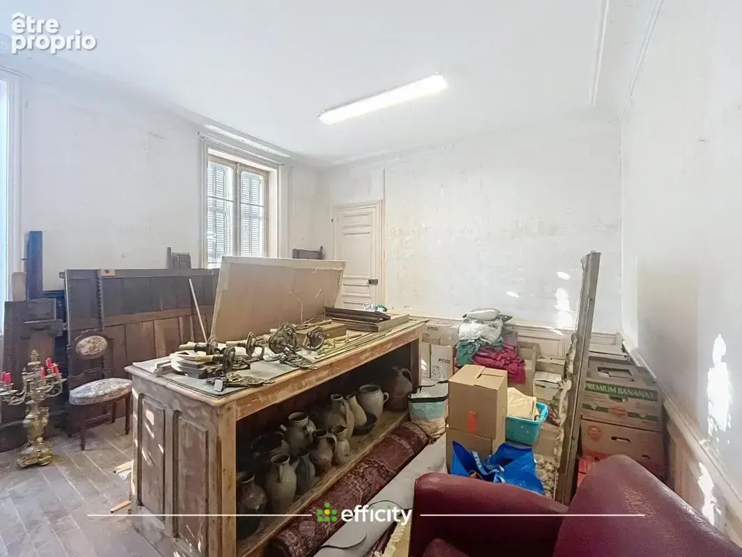 Appartement 18 pièces 594 m² à vendre à Thiers (63300) - photo 10