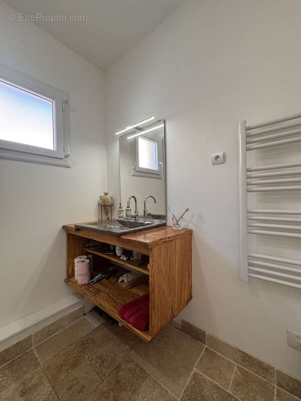 Appartement à PORT-VENDRES