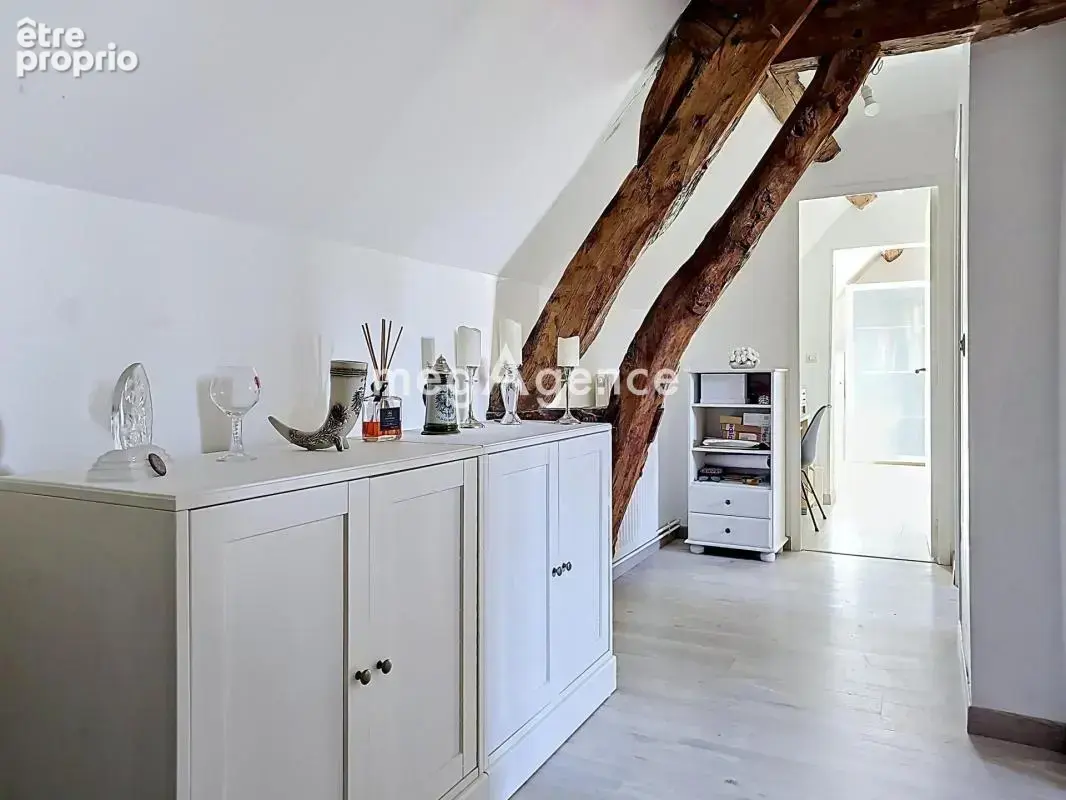 Longere authentique renovee 148 m² - photo 10