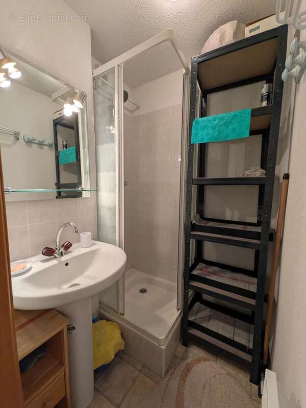 Photo 8 - Appartement à SAINT-JEAN-D'AULPS