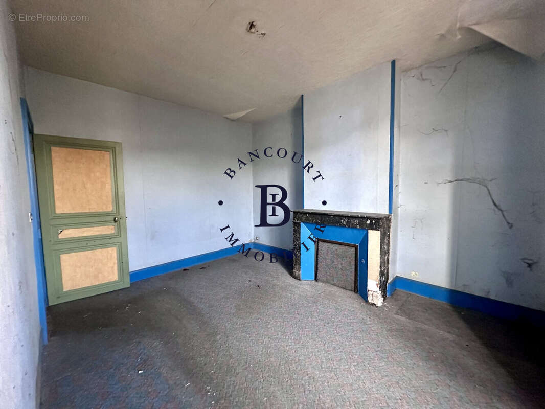 Maison à BRIVE-LA-GAILLARDE