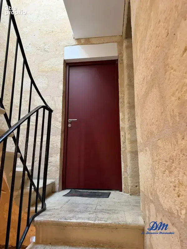 Appartement 148 m² à vendre à Bordeaux (33000) - photo 2