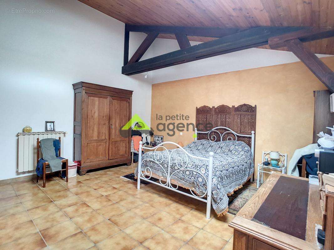 Appartement à BOURGANEUF