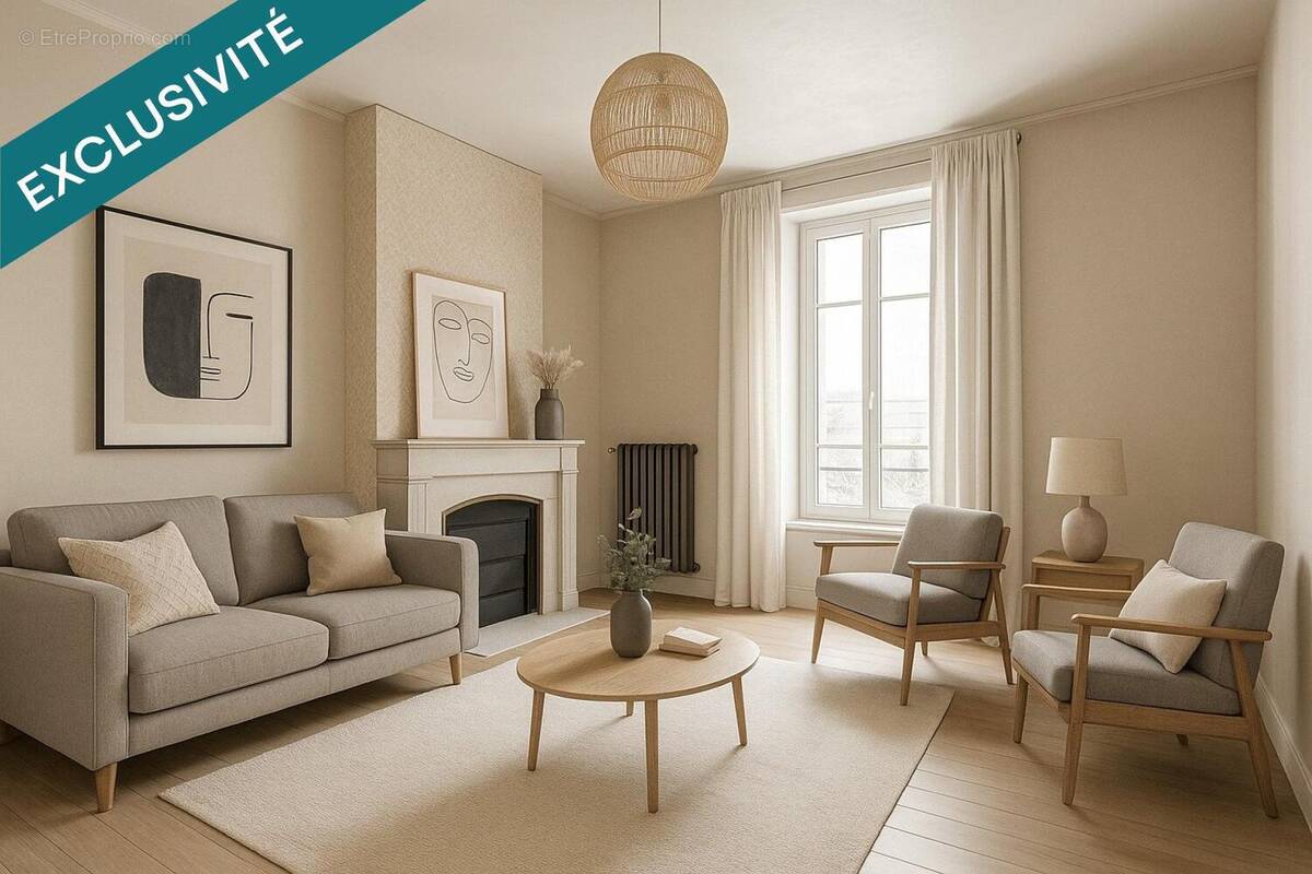 Photo 1 - Appartement à LE MANS