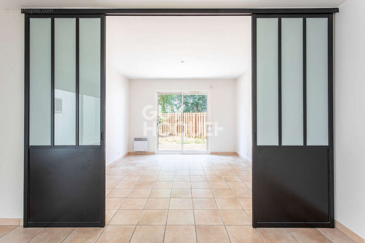 Coup de coeur à Biscarrosse : piscine, jardin et centre-ville à pied ! - photo 6
