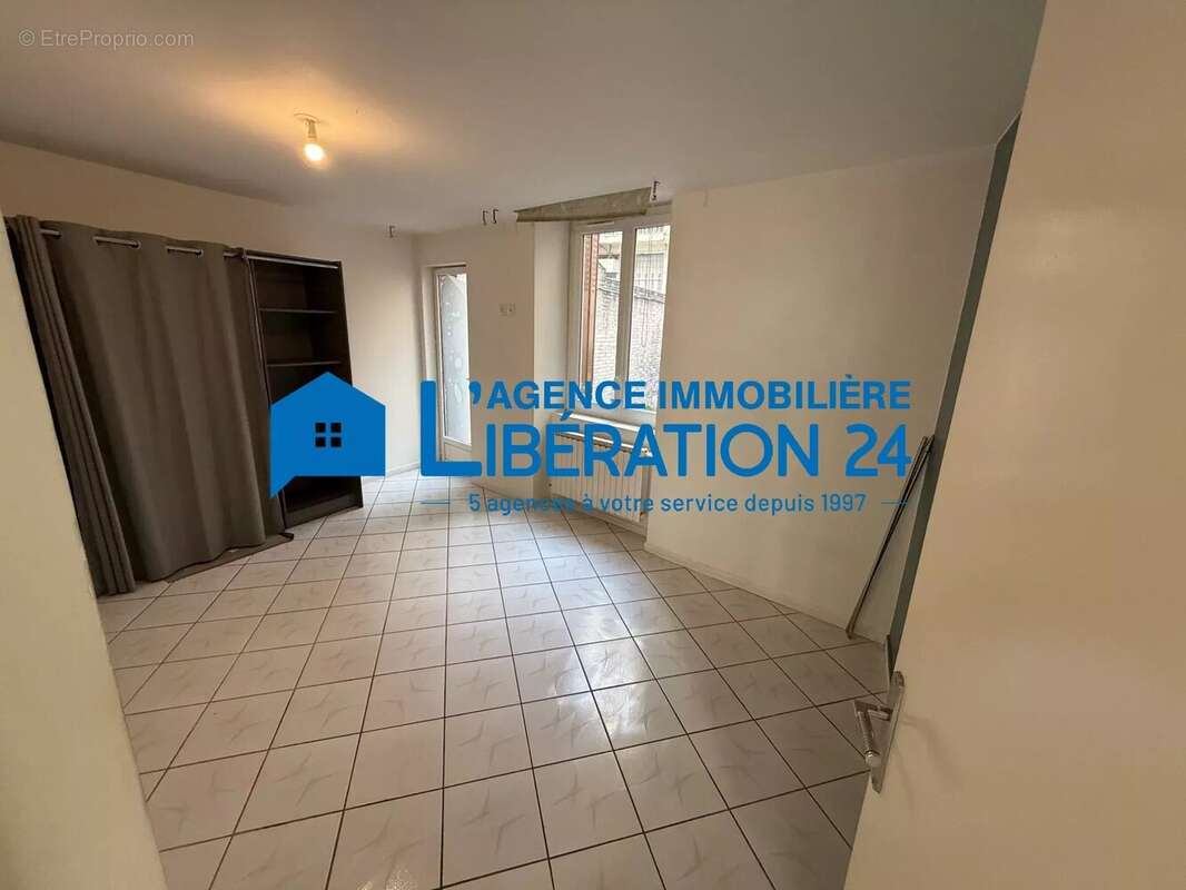 Appartement à SAINT-CHAMOND