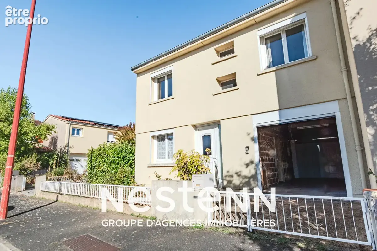 Photo Maison à Albi au prix de 155 000€