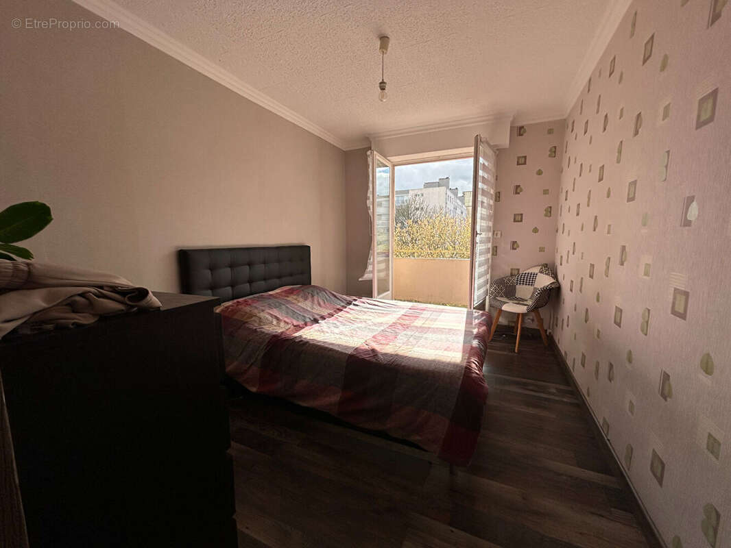 Appartement à QUIMPER