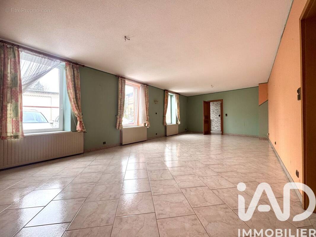 Photo 1 - Appartement à SARREBOURG