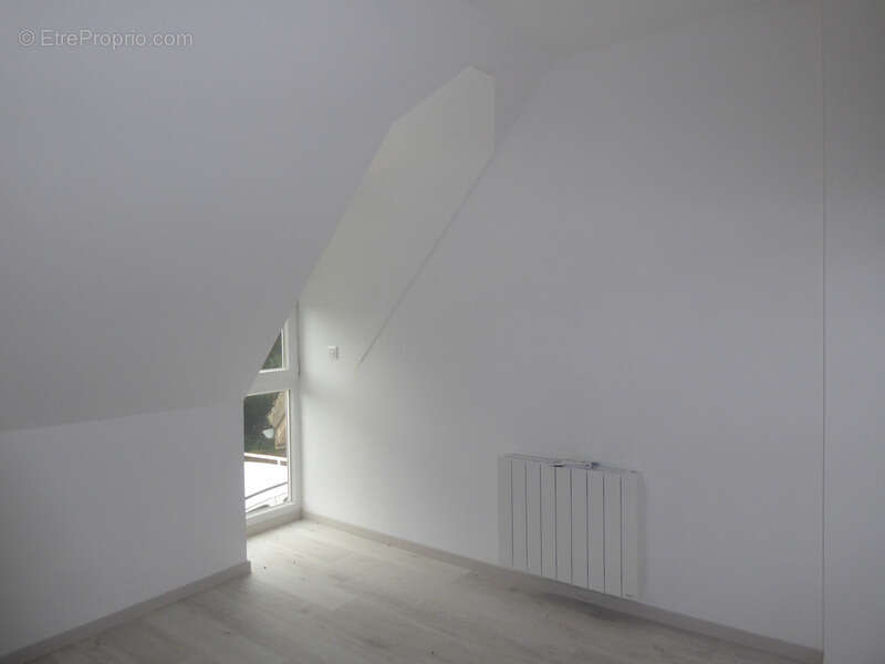 Maison à LES GUERREAUX