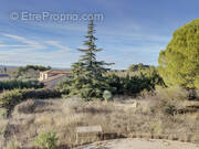 Terrain à SAINT-JEAN-DE-VEDAS