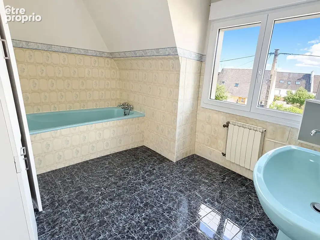Maison 5 pièces à vendre à Brest - Quartier Kergaradec - Kergonan - photo 11
