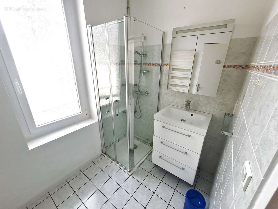 Maison à SAINT-SULPICE-SUR-LEZE