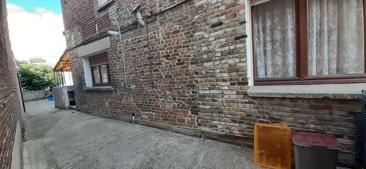 Photo 9 - Maison à WALLERS