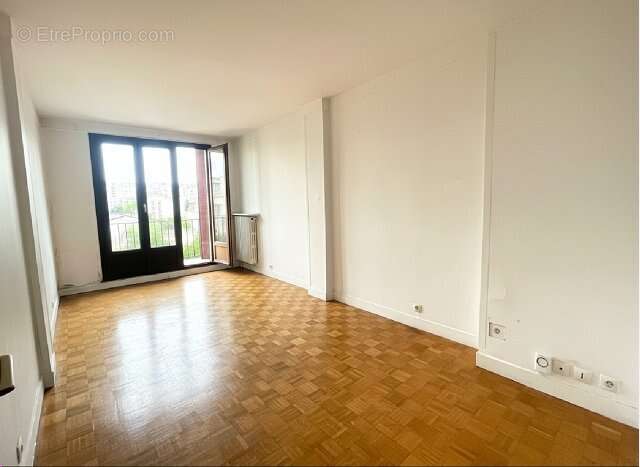 Appartement à ALFORTVILLE