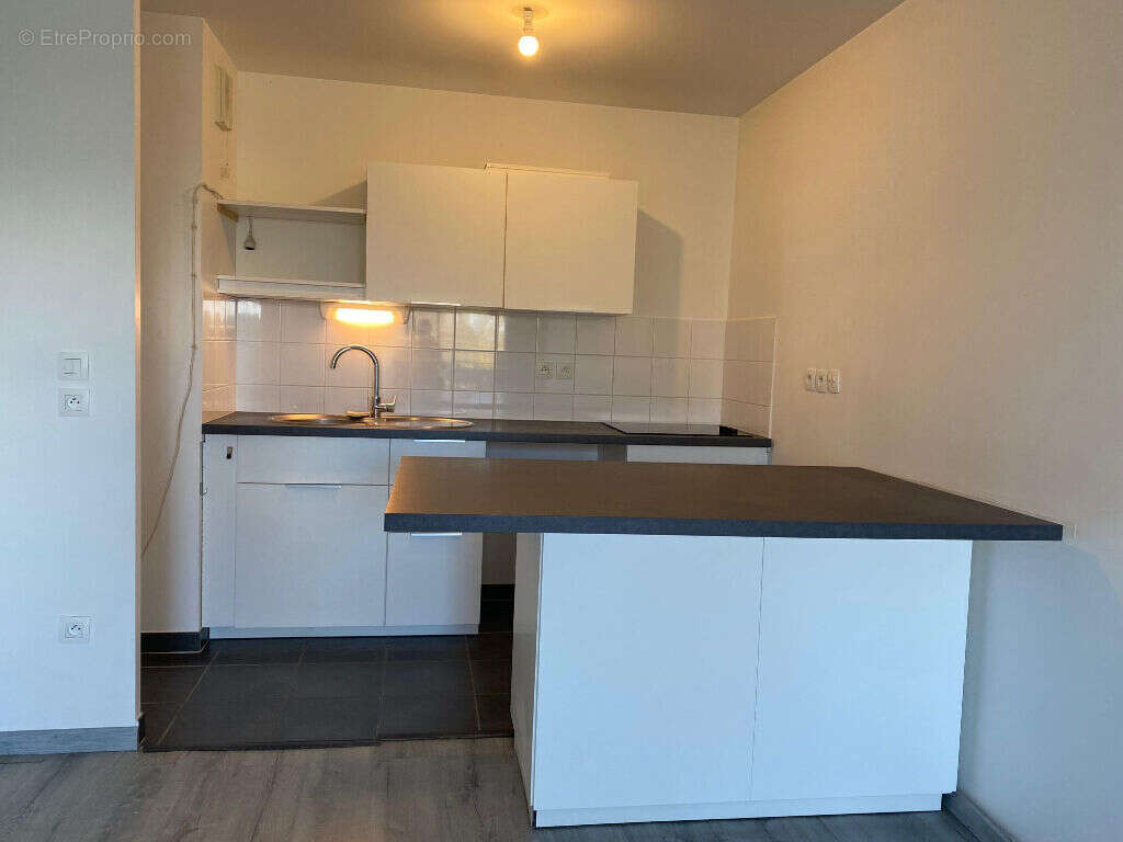 Appartement t3 terrasse coueron - photo 2