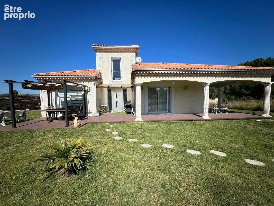 Maison À Vendre - photo 14