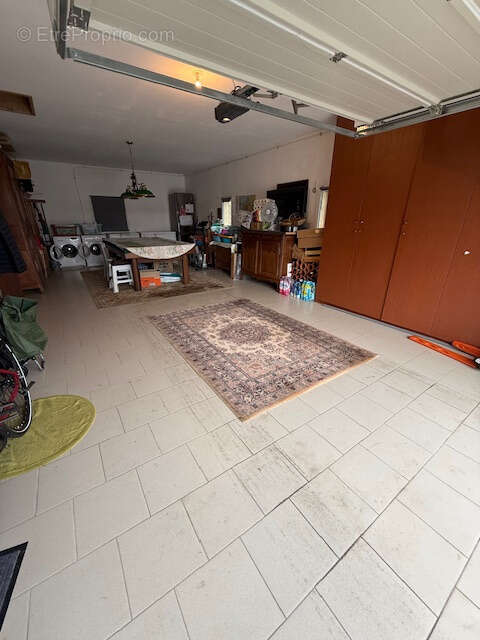 Maison à SAINT-AULAYE