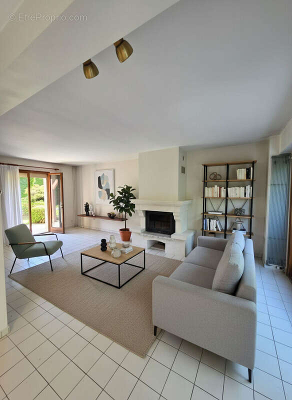 Maison à DAMMARTIN-EN-GOELE
