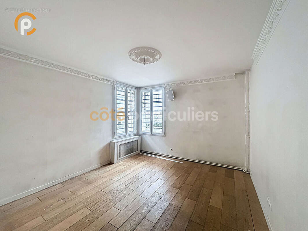 Appartement à LE KREMLIN-BICETRE