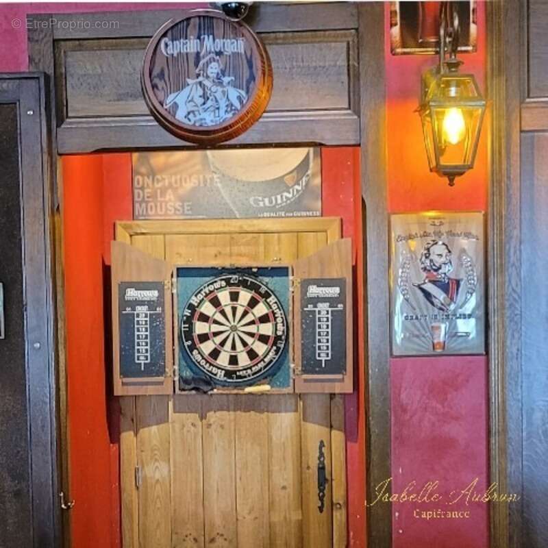 Commerce à GRENOBLE