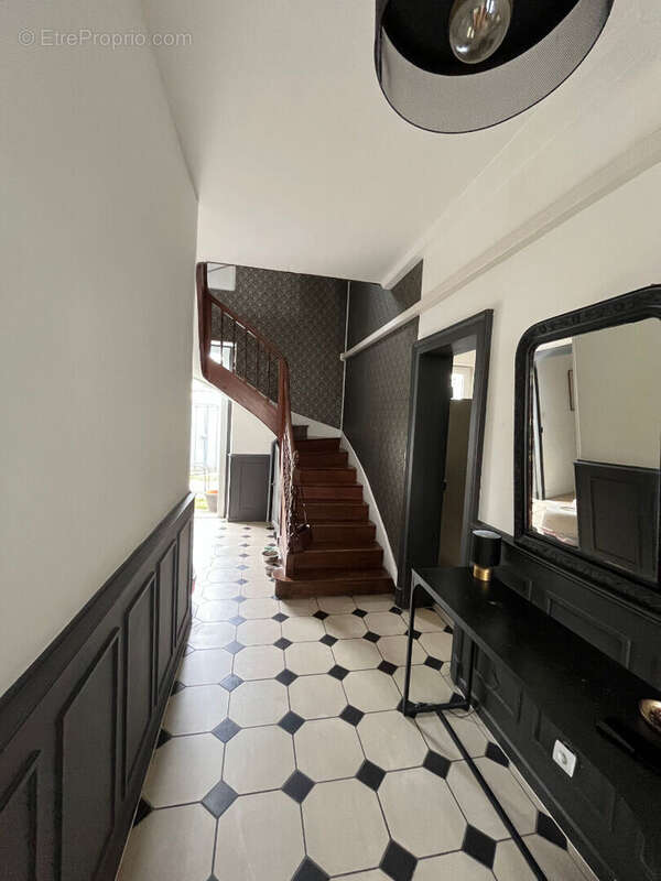 Maison à ROMORANTIN-LANTHENAY