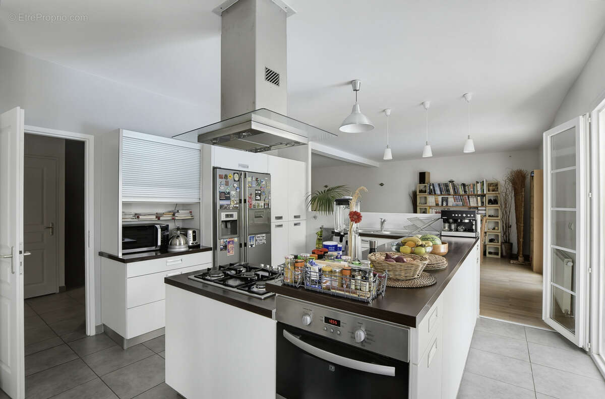 Maison à SAINT-GENIES-BELLEVUE