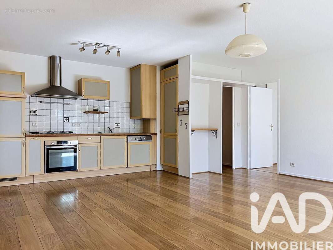 Photo 2 - Appartement à ARGONAY