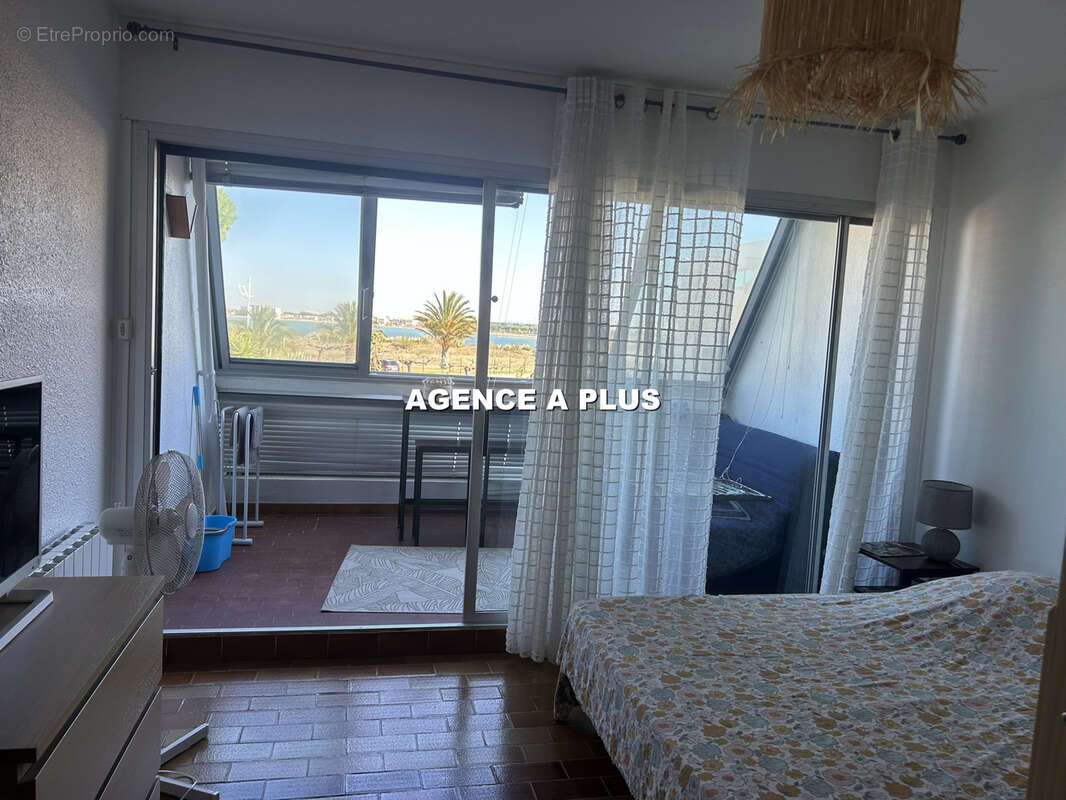 Appartement à LE GRAU-DU-ROI