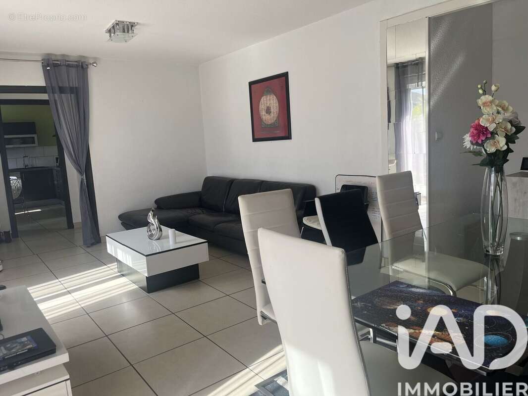 Photo 5 - Maison à MONTROND-LES-BAINS