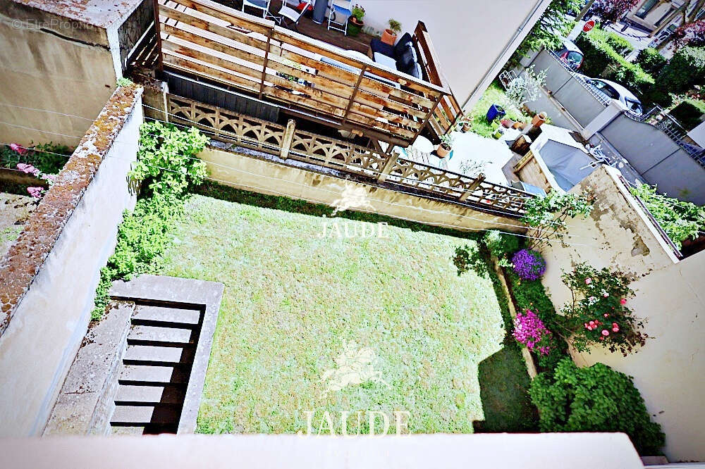 Appartement à CHAMALIERES