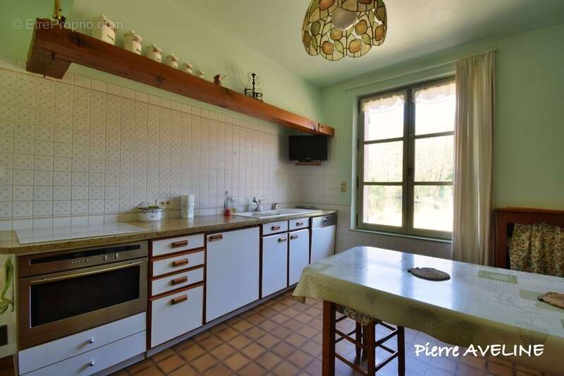 Maison à CLOYES-SUR-LE-LOIR