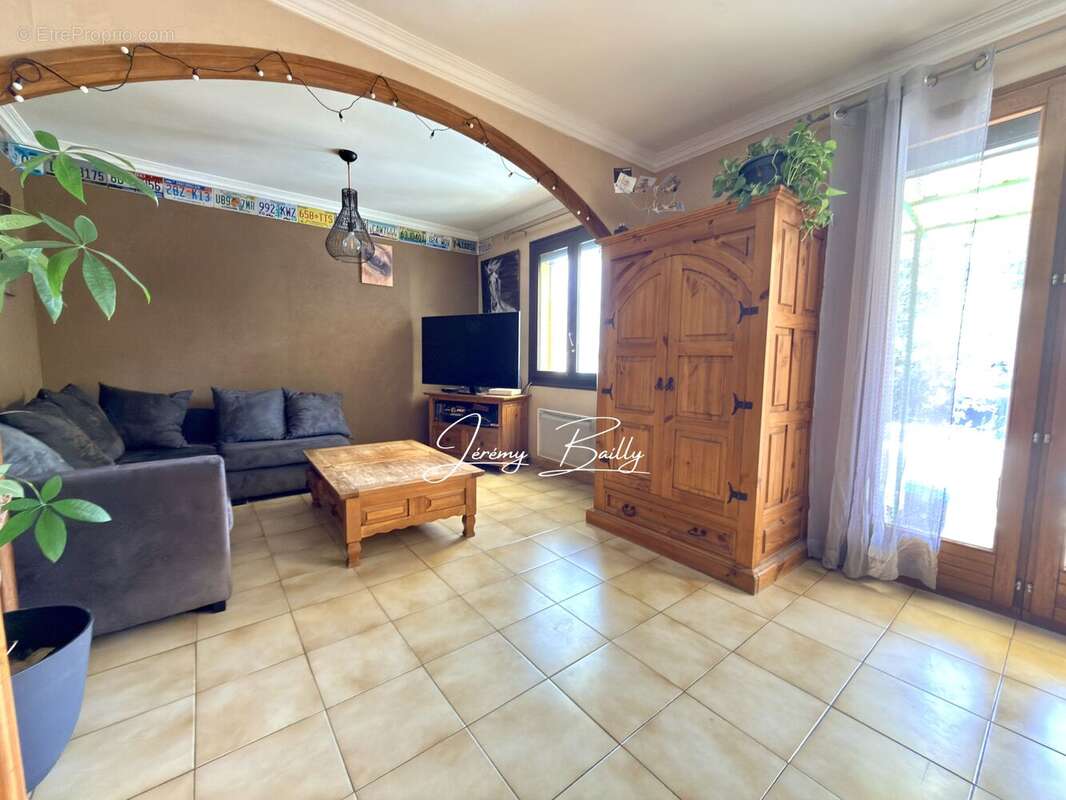 Maison à PRADES