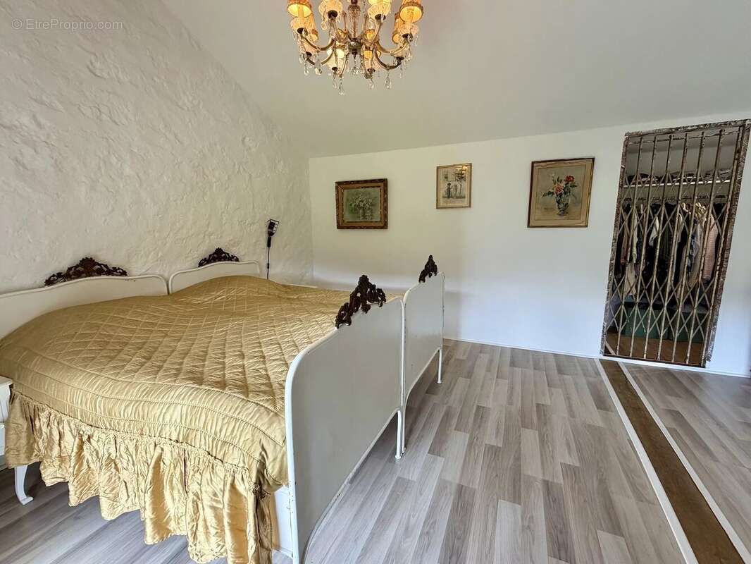 Maison à CHATEAU-CHINON(CAMPAGNE)