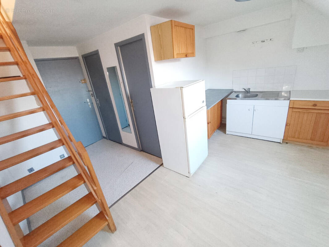 Appartement à AMIENS