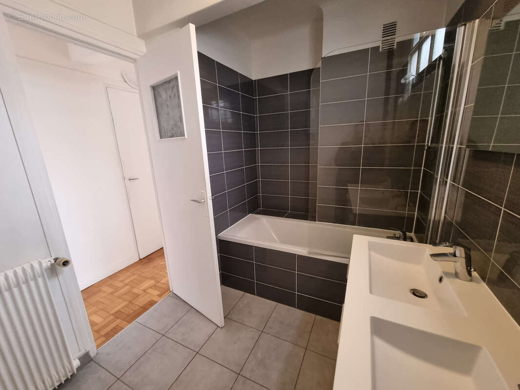Appartement à PONT-DE-L'ARCHE