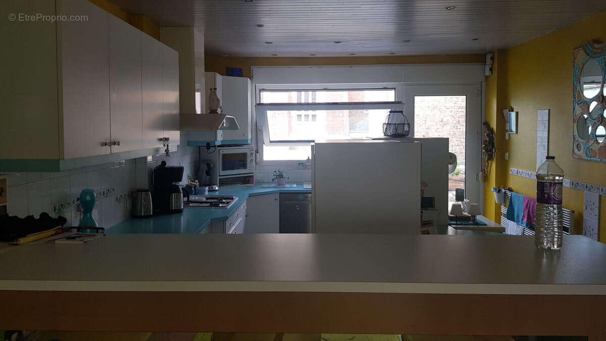 Appartement à BAPAUME