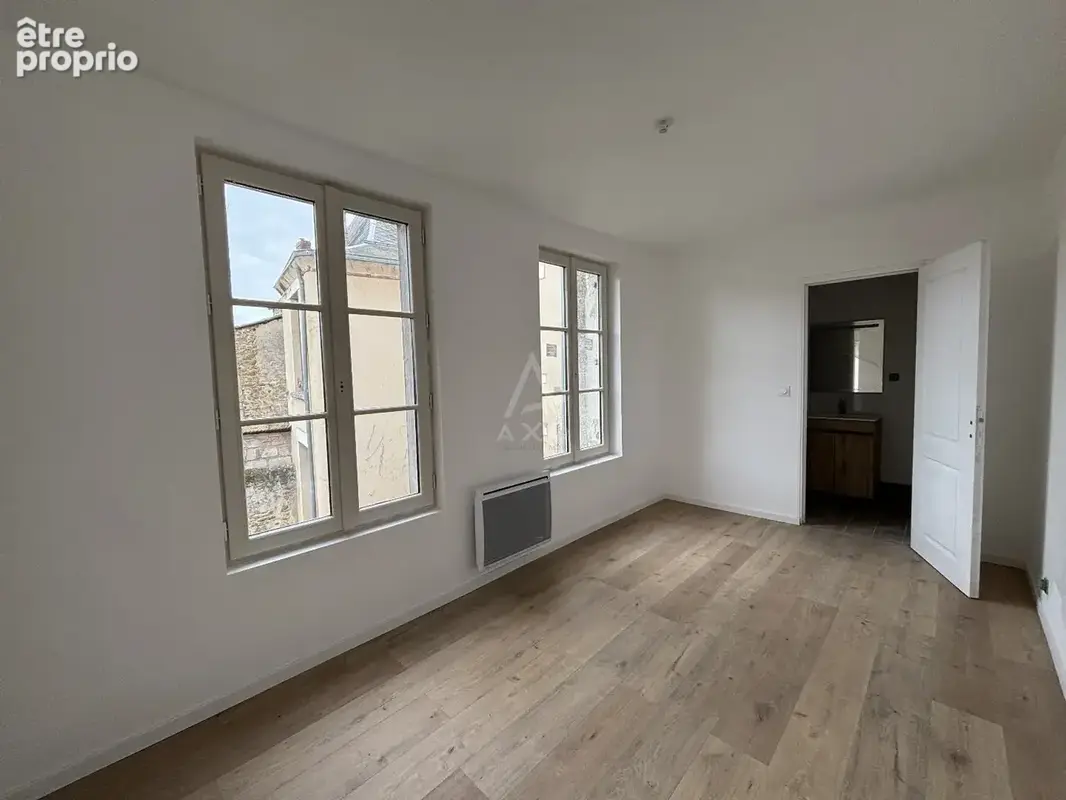 Immeuble  de  rapport renove - photo 4