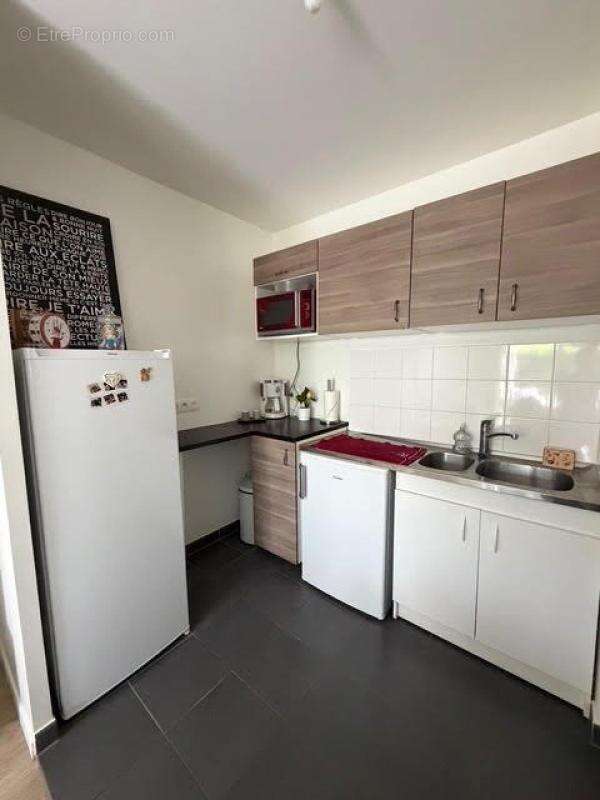 Appartement à PALAISEAU