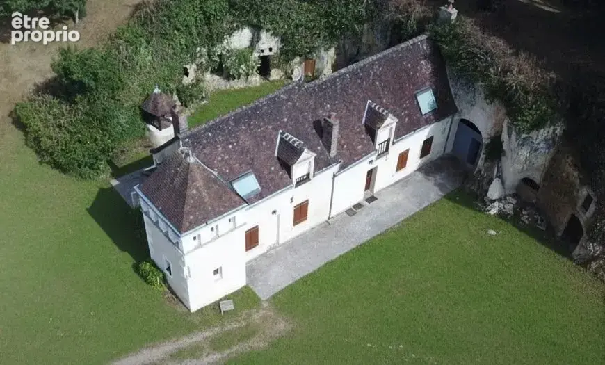 Maison à TERNAY