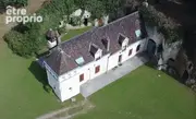 Maison à TERNAY