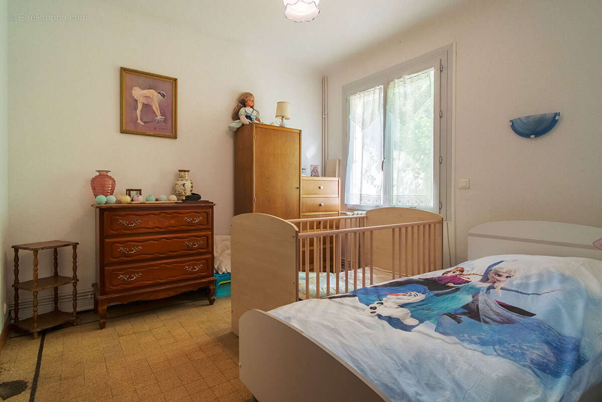 Maison à CARCASSONNE