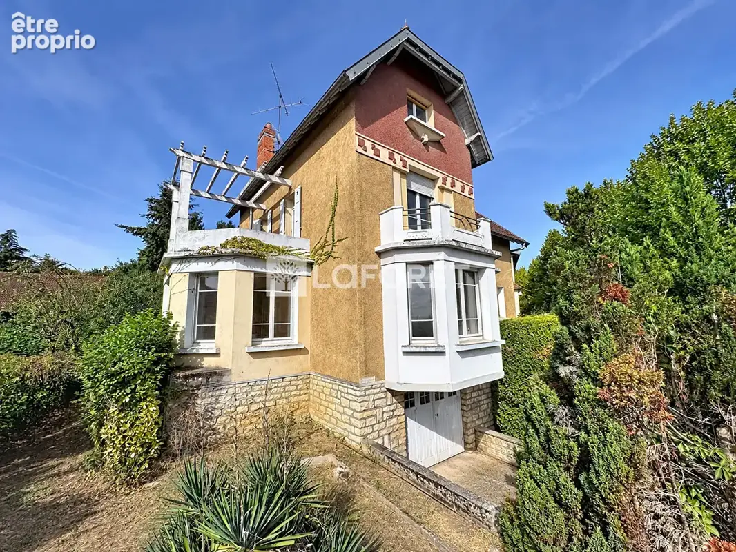 Photo Maison à Gray au prix de 135 000€