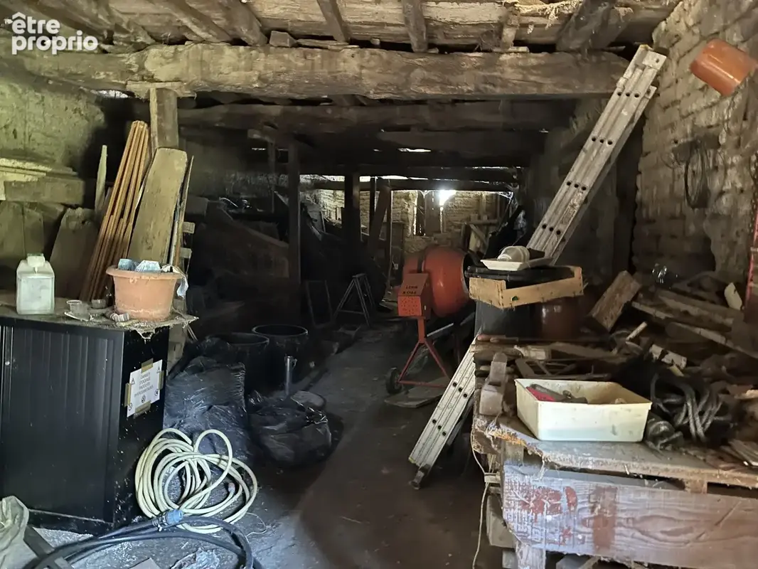 Ferme a renover sur  2 ha - photo 6
